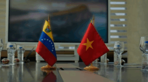 Relaciones entre Vietnam y Venezuela mantienen cordialidad