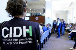 Relatoría pide a la comunidad internacional respaldar petición para visitar Venezuela