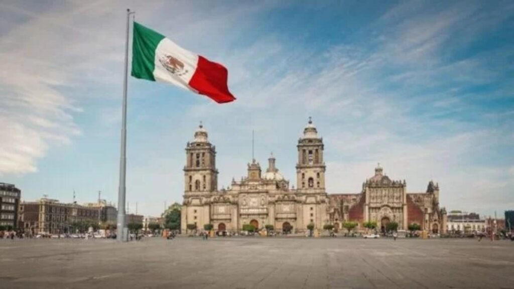 Remesas a México caen 5% en 2025 ante políticas migratorias de EEUU