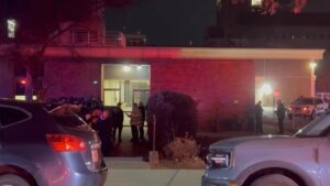 Reportan un tiroteo activo en un campus de la prestigiosa Universidad de Brown, en Rhode Island | elperiodico.com