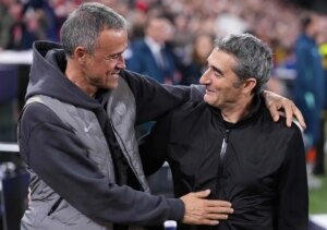 Resucita el ‘caso Negreira’: Laporta, Valverde y Luis Enrique declaran ante el juez | elmundo.es