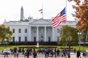 Reuters | La Casa Blanca ordena a las fuerzas estadounidenses enfocarse en la «cuarentena» del petróleo venezolano durante los próximos dos meses – AlbertoNews