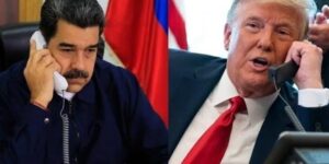 Reuters | Maduro sin opciones para salir de Venezuela tras rechazo de solicitudes por Trump