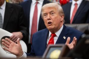 Reuters | ¿Por qué la administración Trump está presionando a Venezuela? – AlbertoNews