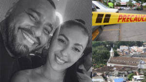 Revelan estado de la niña de cuatro años sobreviviente en masacre de su propia familia en Cesar tras salir de novena; familiar entregó nuevos detalles