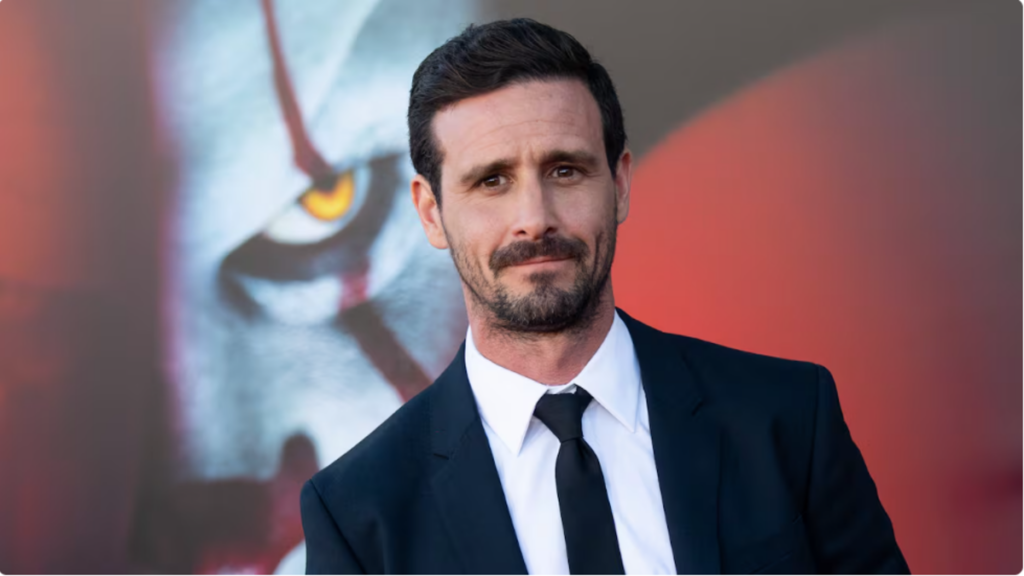 Revelan nuevos detalles de la muerte de James Ransone, actor de ‘It’ y ‘The Wire’