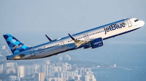 Revelan que un avión casi se estrella en las costas de Venezuela