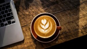 Revisa el origen del café