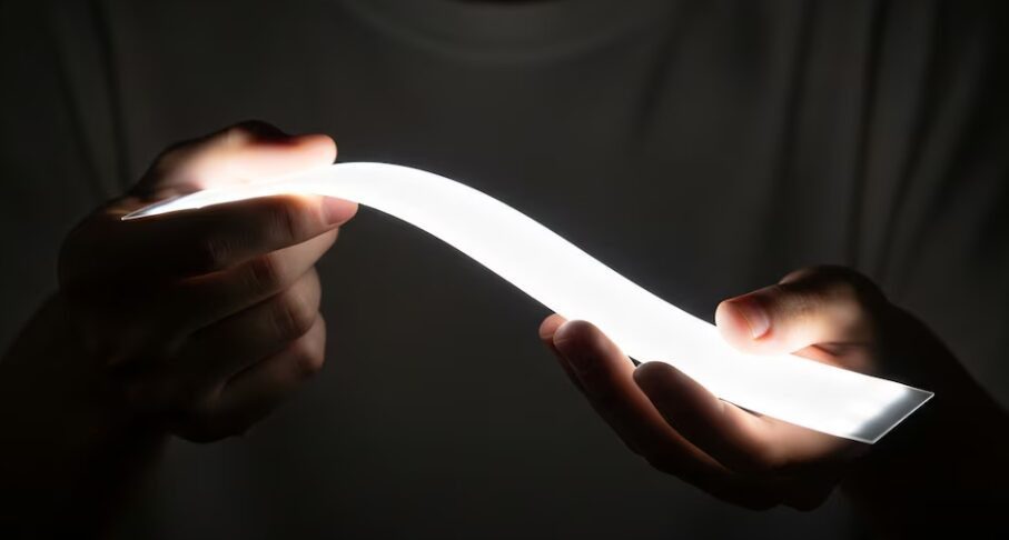 Revolución energética: Nueva tecnología busca sustituir al LED para una iluminación más sostenible - AlbertoNews