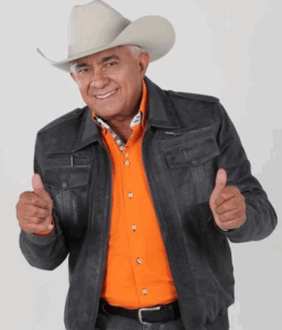 Reynaldo Armas, figura emblemática del folclor internacional, estrena “El Tesoro Más Grande”