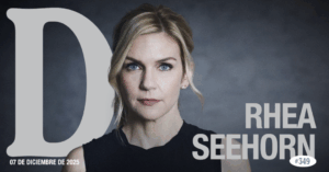 Rhea Seehorn – El Chigüire Bipolar