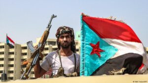 Riad ataca un cargamento de armas en puerto de Yemen – DW – 30/12/2025