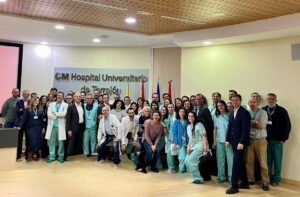 Ribera Salud enmarca la polémica de Torrejón en la «crispación política» y niega instrucciones a profesionales | europapress.es