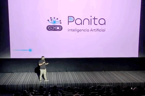 Ridery lanza Panita, el asistente virtual que abre nueva era de servicios por WhatsApp en Venezuela - AlbertoNews