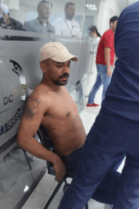 Riña mortal en billar – Diario del Sur