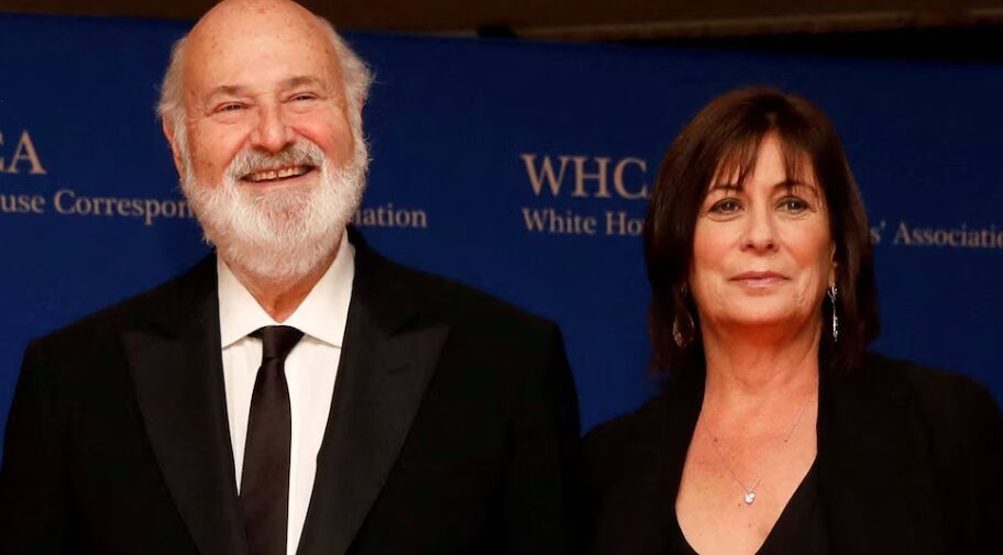 Rob Reiner y Michele Singer: La recapitulación completa de uno de los asesinatos más escandalosos en la historia de Hollywood - AlbertoNews