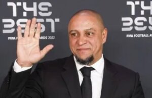 Roberto Carlos, ingresado en Sao Paulo tras sufrir un grave problema cardiaco | elmundo.es