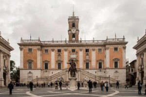 Roma retoma la idea de hacer pagar dos euros para visitar la Fontana de Trevi