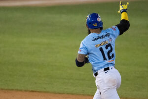 Rougned Odor extendió mala racha de Tigres y metió a Magallanes en puestos de clasificación – AlbertoNews