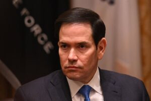 Rubio asegura que Maduro coopera con las disidencias de las FARC y el ELN para distribuir droga a EEUU | europapress.es