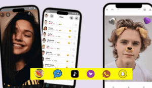 Rusia bloquea Snapchat por motivos de seguridad nacional