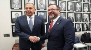 Rusia brindará cooperación a Venezuela contra bloqueo de EEUU
