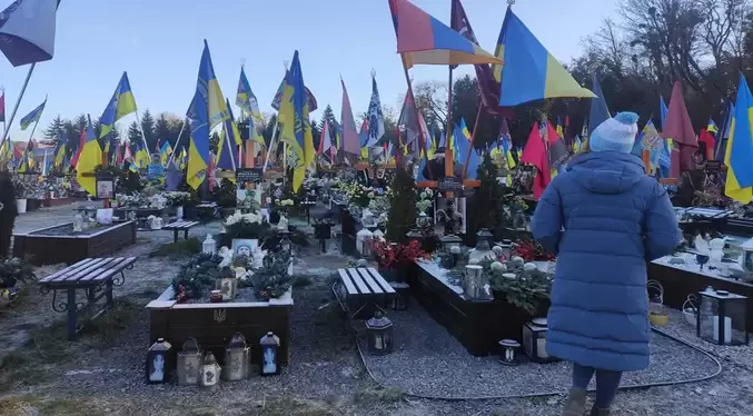 Rusia contacta con EEUU para el plan de paz para Ucrania