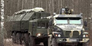 Rusia despliega sus misiles hipersónicos Oreshnik con capacidad nuclear en Bielorrusia