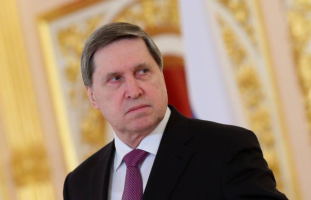 Rusia dice que la reunión con EEUU sobre Ucrania fue "útil", pero queda "mucho trabajo" - AlbertoNews