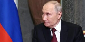 Rusia evacua a las familias de los diplomáticos en Venezuela en medio de la tensión entre Maduro y Trump