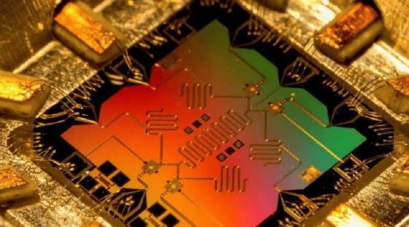 Rusia inicia primera producción de chips fotónicos para 5G y transporte autónomo – Diario El Luchador
