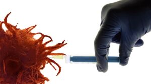 Rusia produce primeras pruebas de una vacuna contra el cáncer