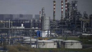 Rusia proyecta un crecimiento moderado de su producción petrolera en 2026