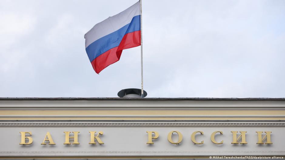 Rusia reclama a Euroclear 195.806 millones de euros – DW – 15/12/2025
