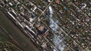 Rusia reivindica toma de Pokrovsk, en el este de Ucrania – DW – 02/12/2025