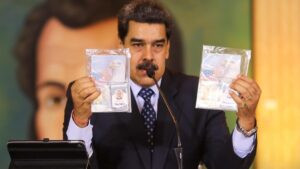 Rusia y China apoyan a Maduro en horas críticas del conflicto con Estados Unidos | elperiodico.com