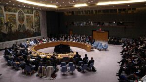 Rusia y China critican conducta de EE.UU. hacia Venezuela – DW – 23/12/2025