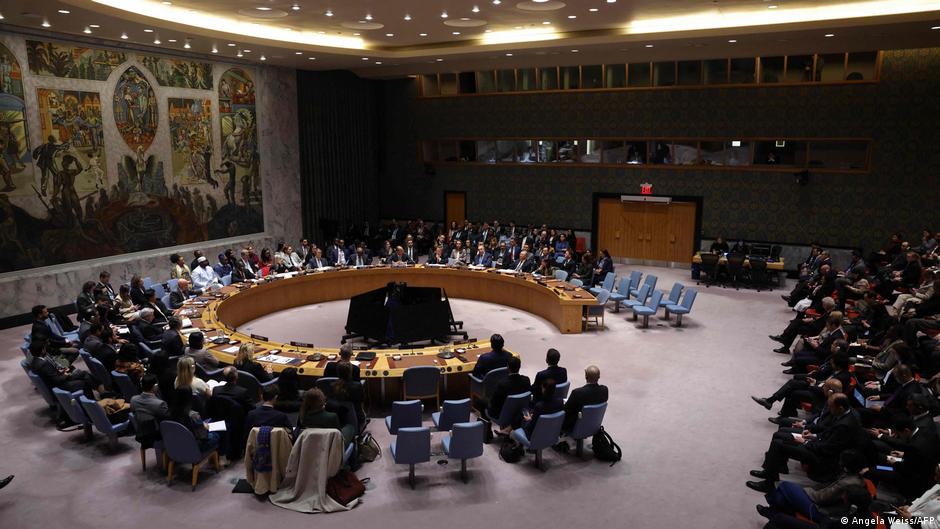 Rusia y China critican conducta de EE.UU. hacia Venezuela – DW – 23/12/2025