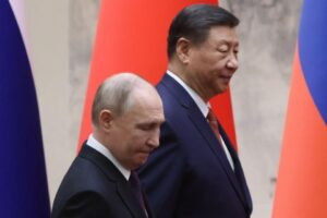 Rusia y China manifiestan su respaldo a Venezuela por escalada de tensiones con EEUU