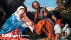 Sagrada Familia: los comportamientos desconcertantes de Jesús, María y José según los evangelios apócrifos