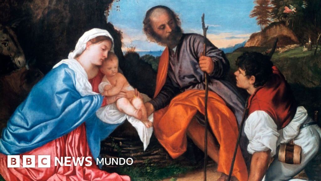 Sagrada Familia: los comportamientos desconcertantes de Jesús, María y José según los evangelios apócrifos