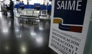 Saime aclara cómo trabajará en temporada navideña