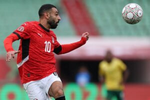 Salah, Ter Stegen y Sergio Ramos, las joyas del mercado de invierno | elmundo.es