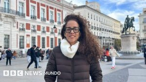 Salí de Venezuela buscando el American Dream y acabé encontrando el sueño español en Madrid
