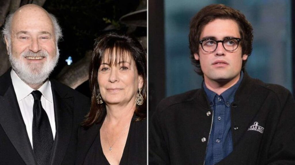 Salieron a la luz nuevos detalles de la brutal muerte de Rob Reiner y su esposa