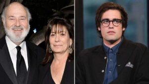Salieron a la luz nuevos detalles de la brutal muerte de Rob Reiner y su esposa