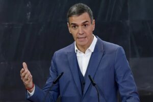 Sánchez considera «inaceptables» los ataques de EEUU contra supuestas narcolanchas – Diario La Nación