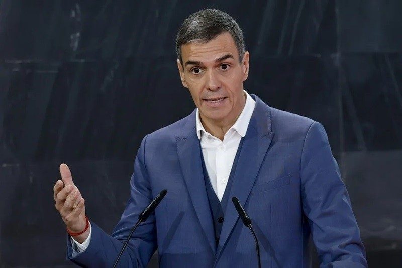 Sánchez considera «inaceptables» los ataques de EEUU contra supuestas narcolanchas – Diario La Nación