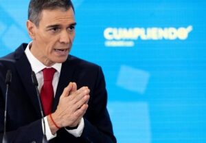 Sánchez cree que puede recuperar la relación con Junts si cumple los compromisos pendientes | europapress.es
