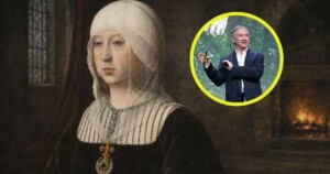 Santiago Castellanos desmonta el mito de la reina predestinada